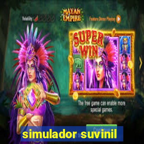 simulador suvinil